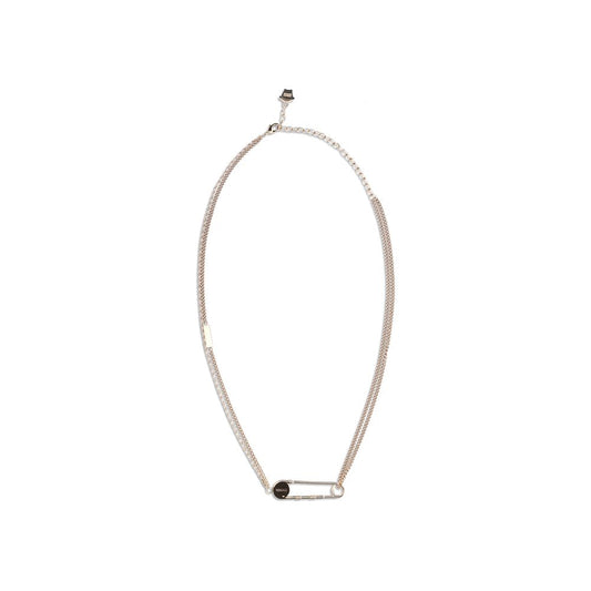 Versace Goldfarbene Metallkette