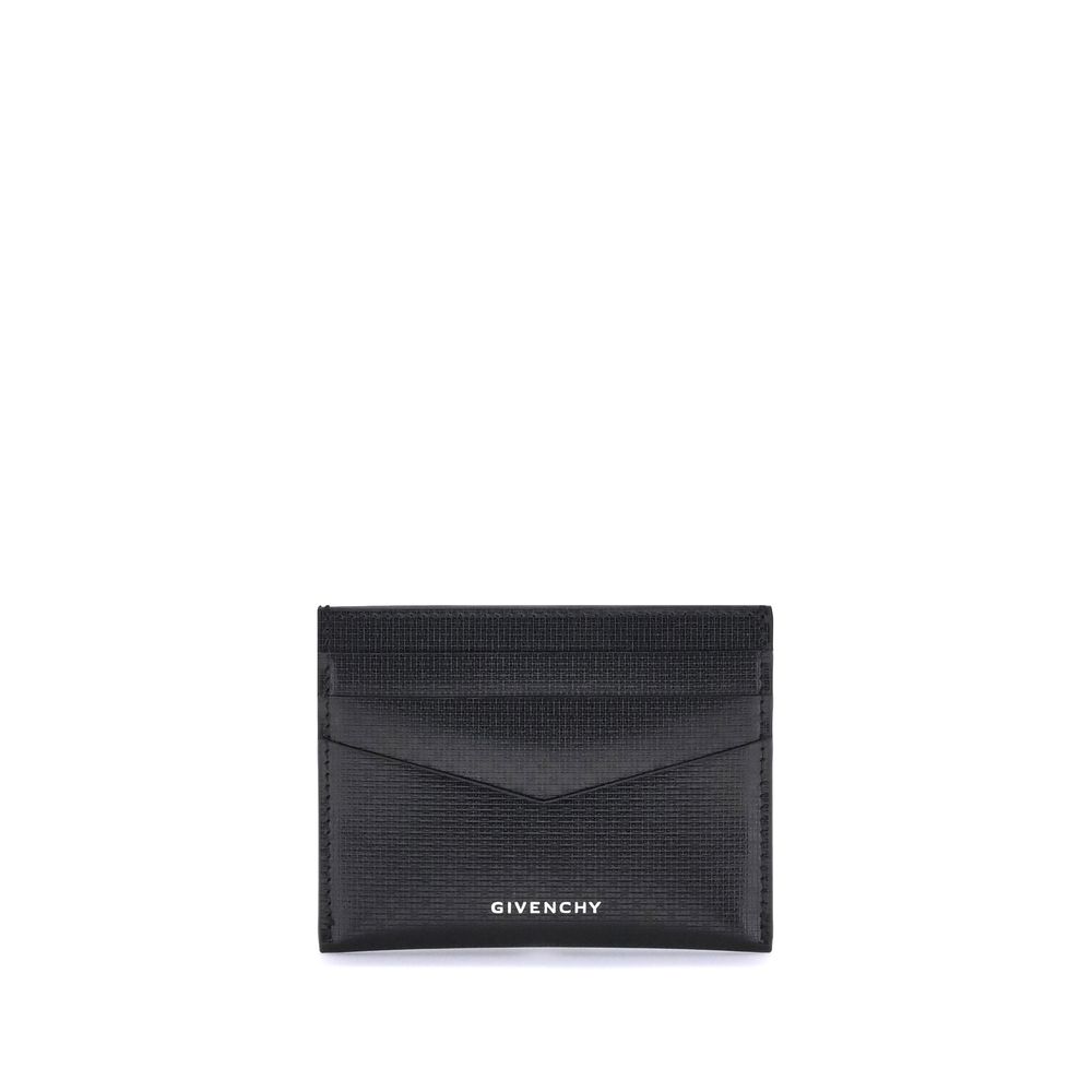 Givenchy Leder-Kartenetui