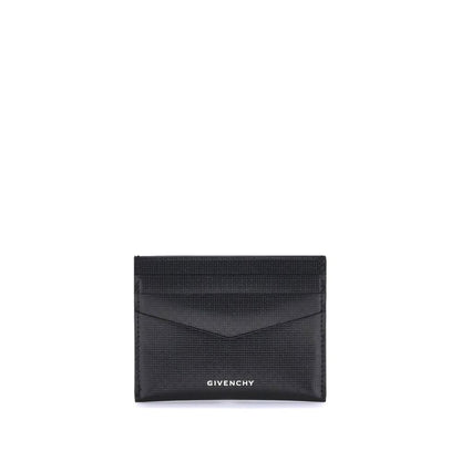 Givenchy Leder-Kartenetui