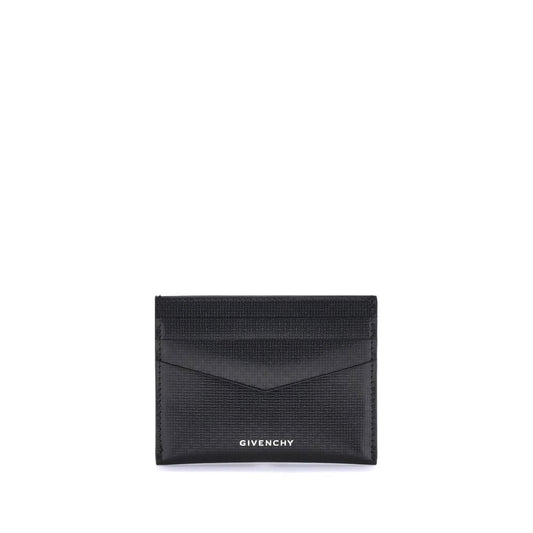Givenchy Leather Card Holder