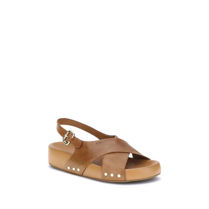 Chloé Mae Sandals