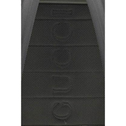 Gucci Rucksack aus grüner Baumwolle