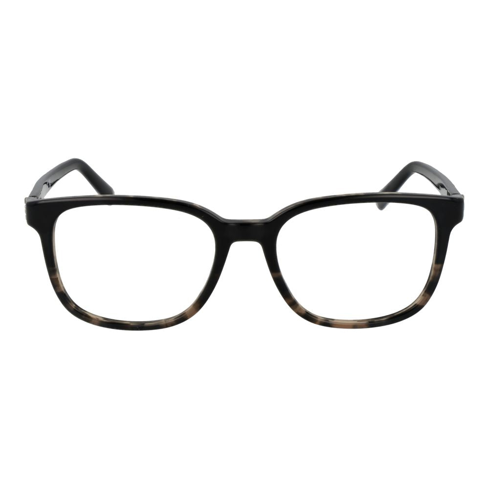 Guess Schwarze Acetatbrille (Gestell)