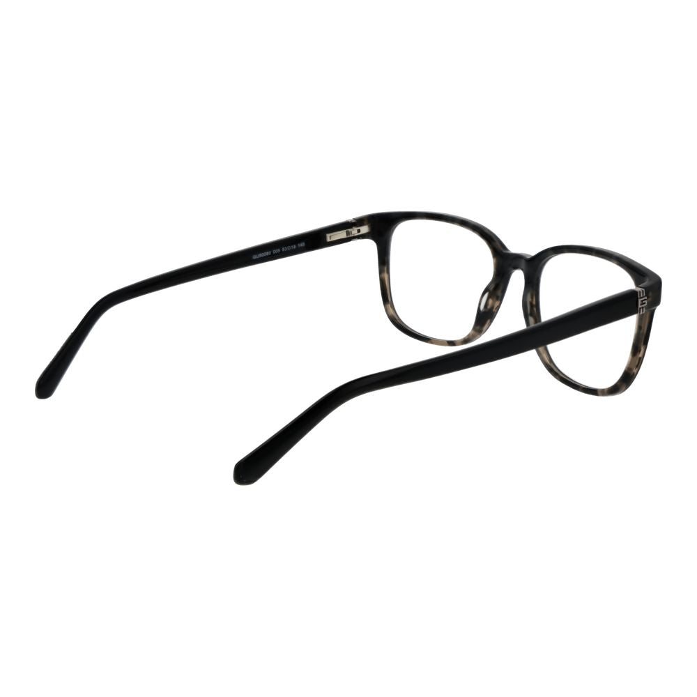 Guess Schwarze Acetatbrille (Gestell)