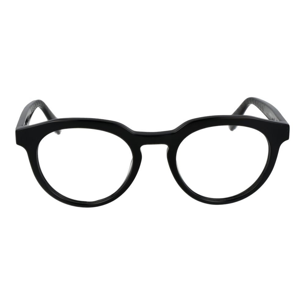 Guess Schwarze Acetatbrille (Gestell)