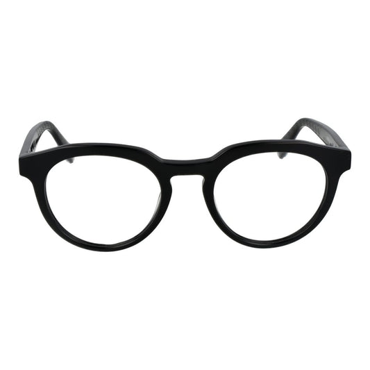 Guess Schwarze Acetatbrille (Gestell)