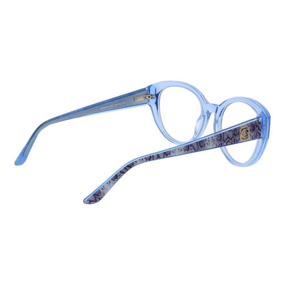 Guess Blaue Acetat-Brille (Gestell)