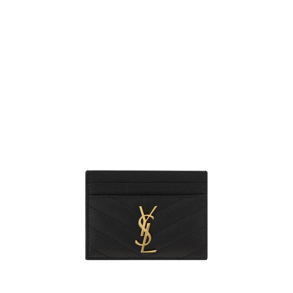 Saint Laurent Kartenetui