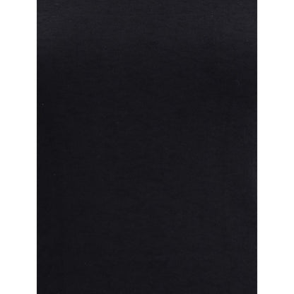 Wolford Schwarzes Baumwoll-Top