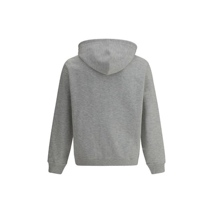 Brunello Cucinelli – Monochromer Hoodie