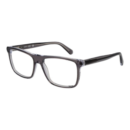 Guess Grau Acetat Brille (Gestell)
