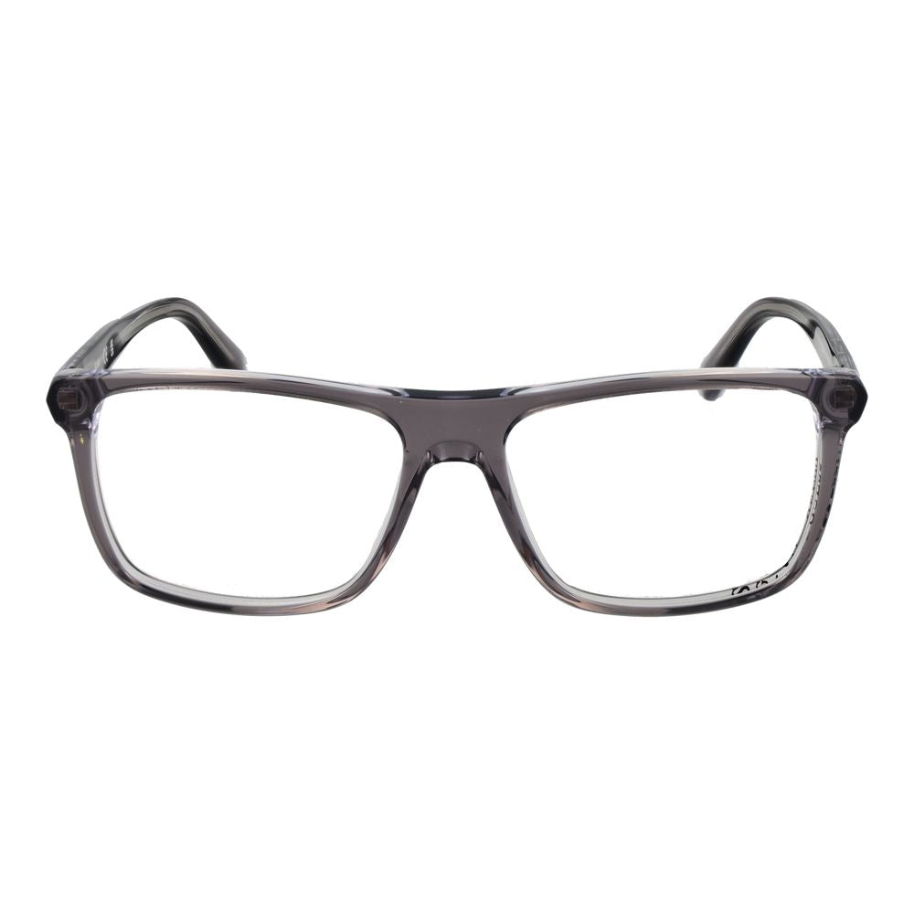 Guess Grau Acetat Brille (Gestell)