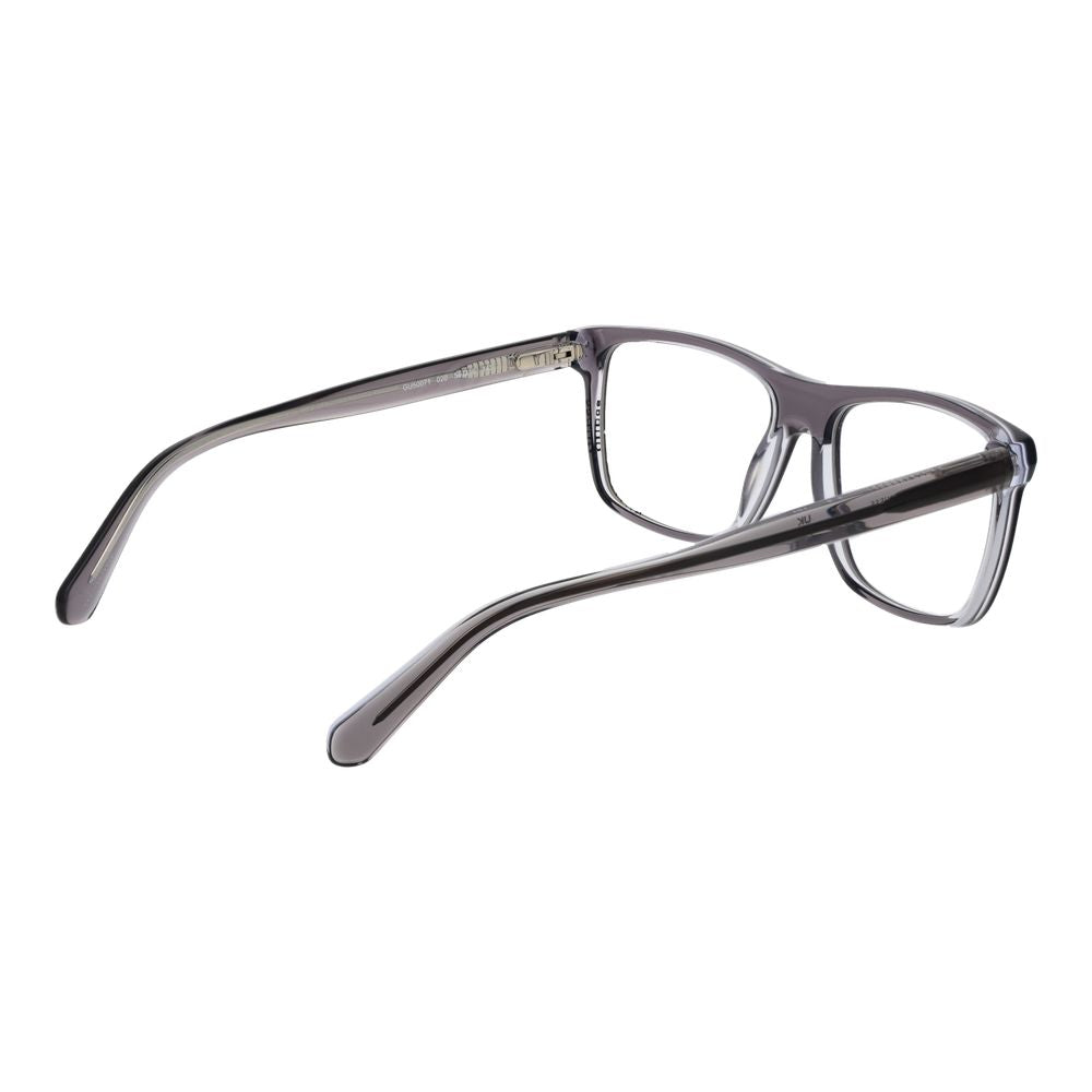 Guess Grau Acetat Brille (Gestell)