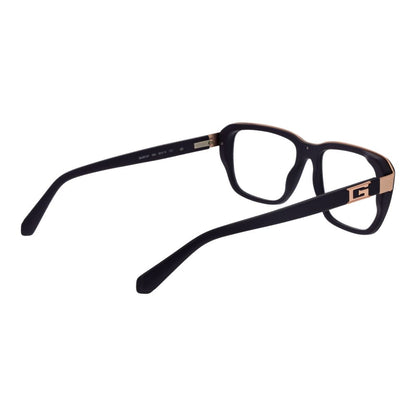 Guess Brillengestelle aus Acetat in Lila