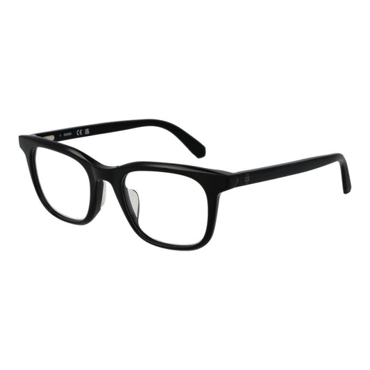 Guess Schwarze Acetatbrille (Gestell)