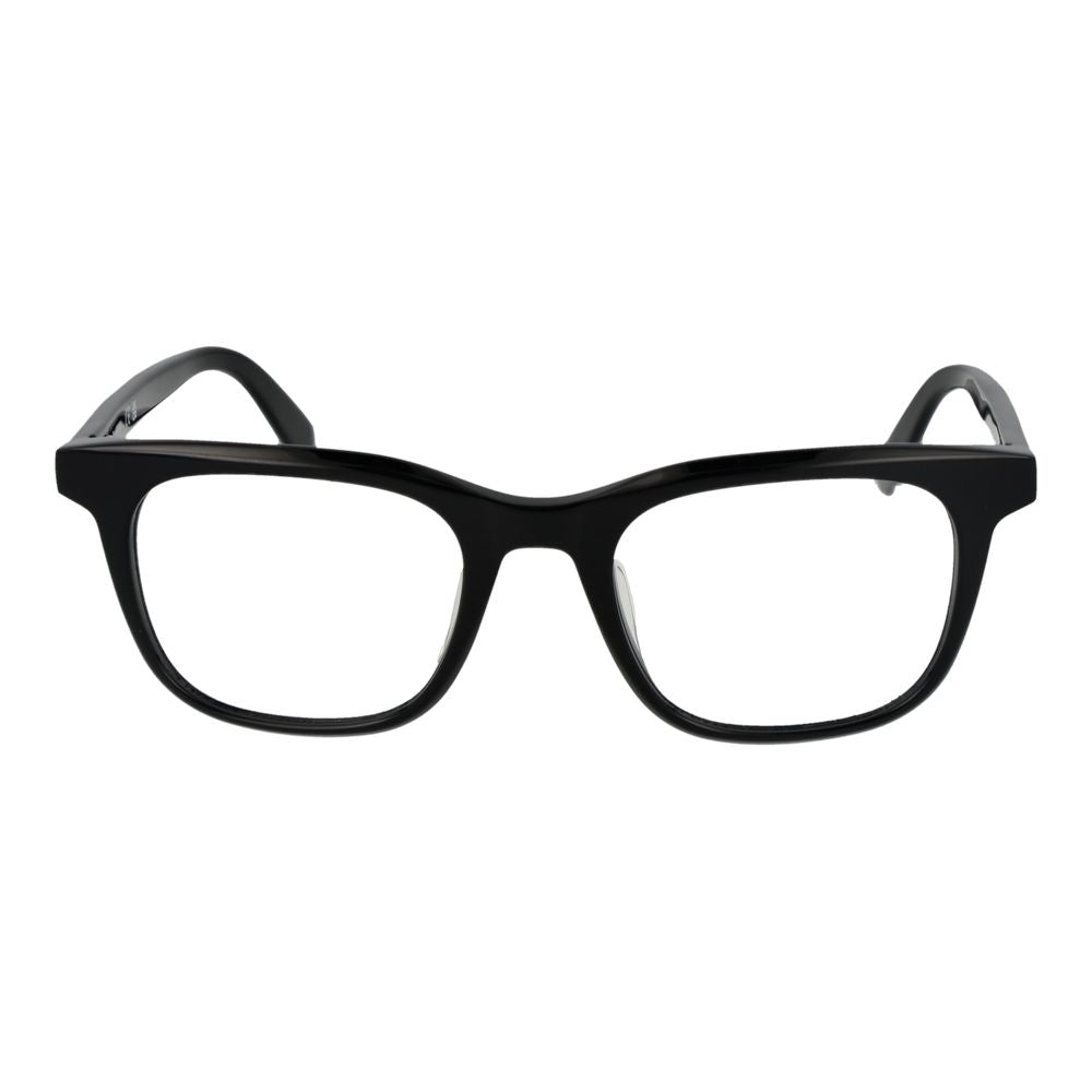 Guess Schwarze Acetatbrille (Gestell)