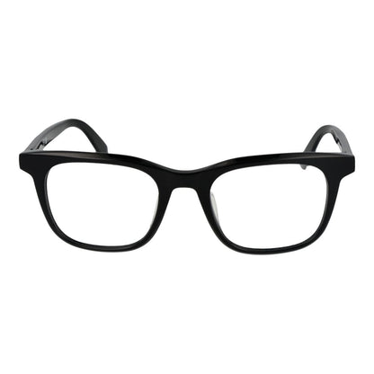Guess Schwarze Acetatbrille (Gestell)