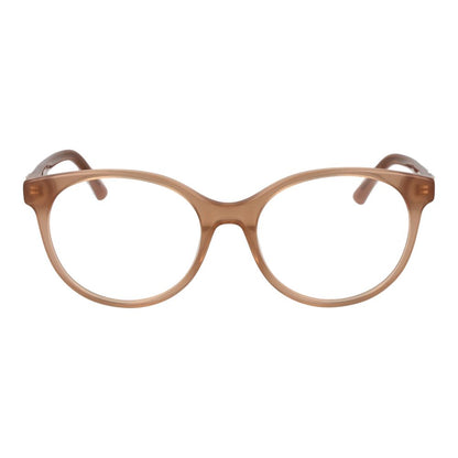 Guess Beige Acetat Brille (Gestell)