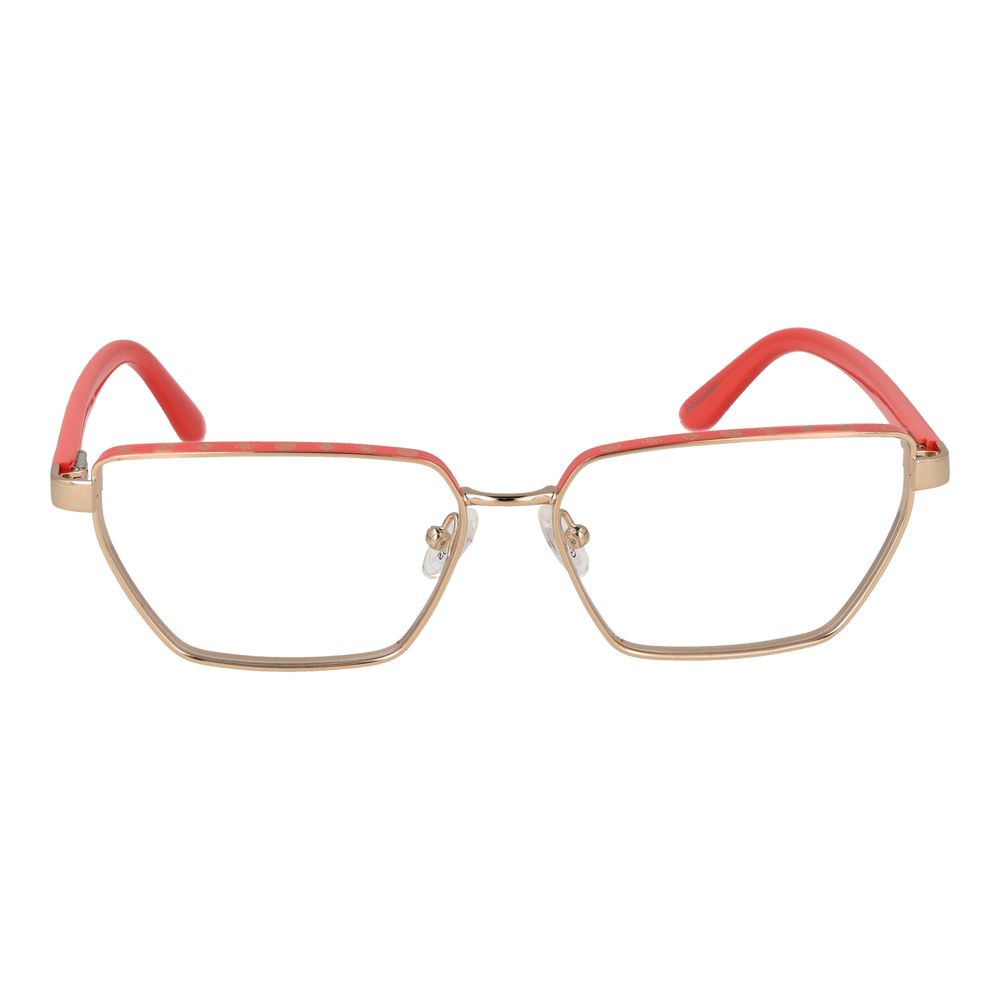 Guess Gold Metallbrille (Gestell)
