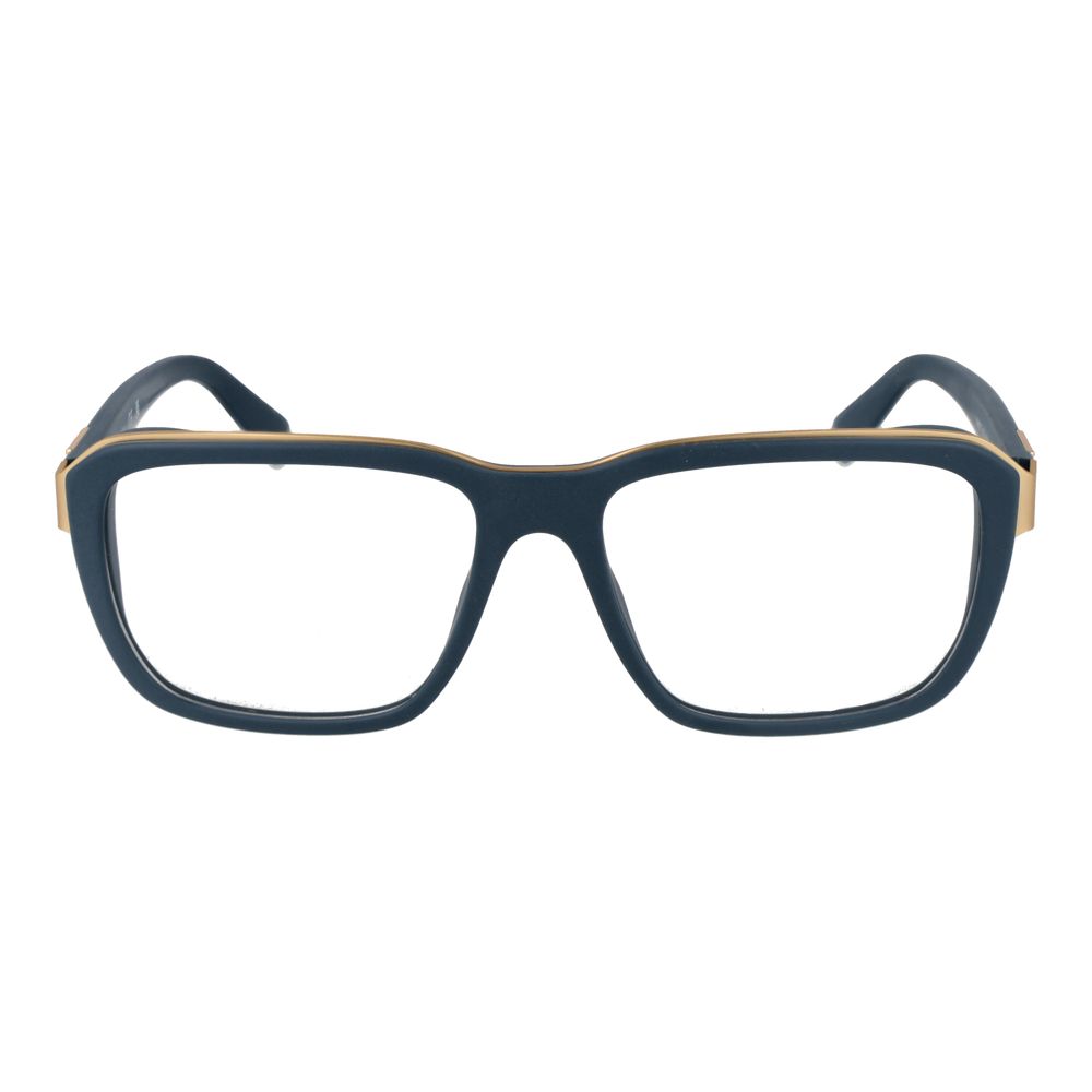 Guess Blaue Acetat-Brille (Gestell)