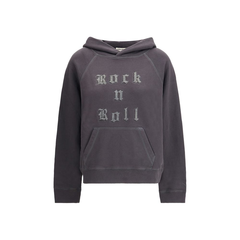 Zadig &amp; Voltaire Rock'n'Roll-Hoodie
