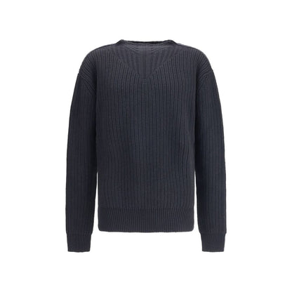 Rick Owens Rippenpullover