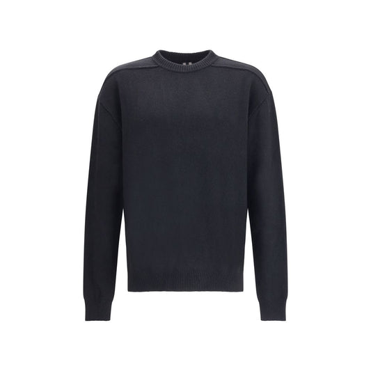 Rick Owens Pullover mit sichtbaren Nähten
