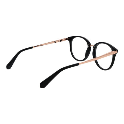 Guess Schwarze Acetatbrille (Gestell)