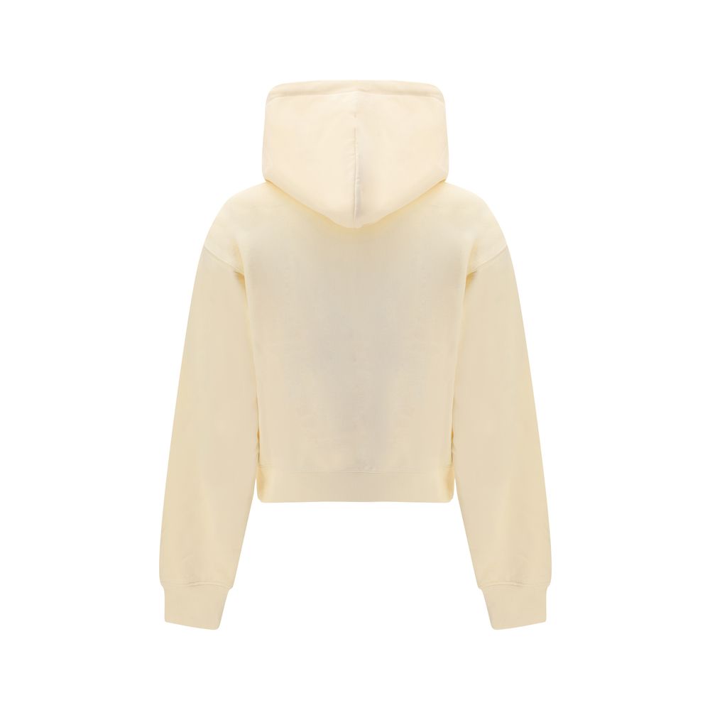 Jacquemus – Kapuzenpullover mit Logo