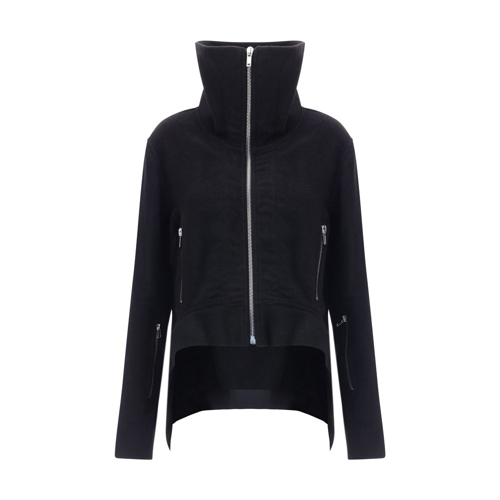 Rick Owens Exploder Jacke
