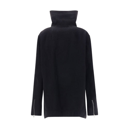 Rick Owens Exploder Jacke
