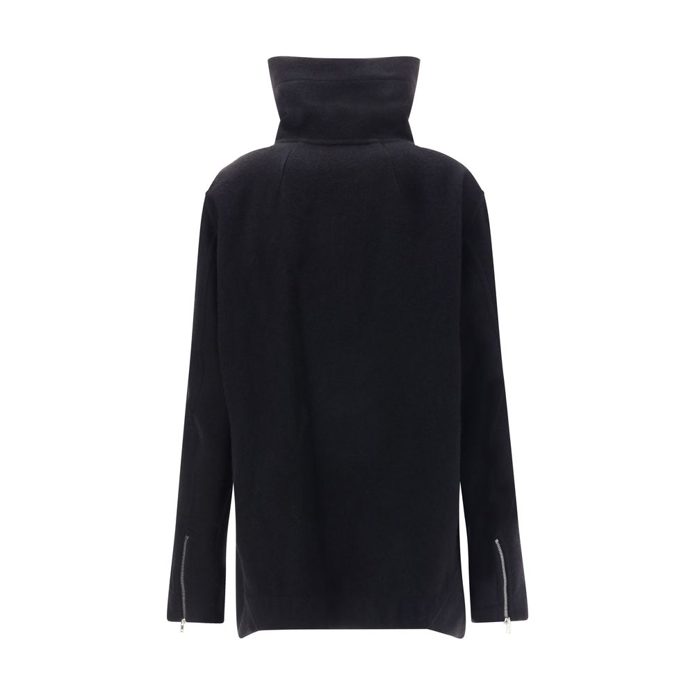 Rick Owens Exploder Jacke