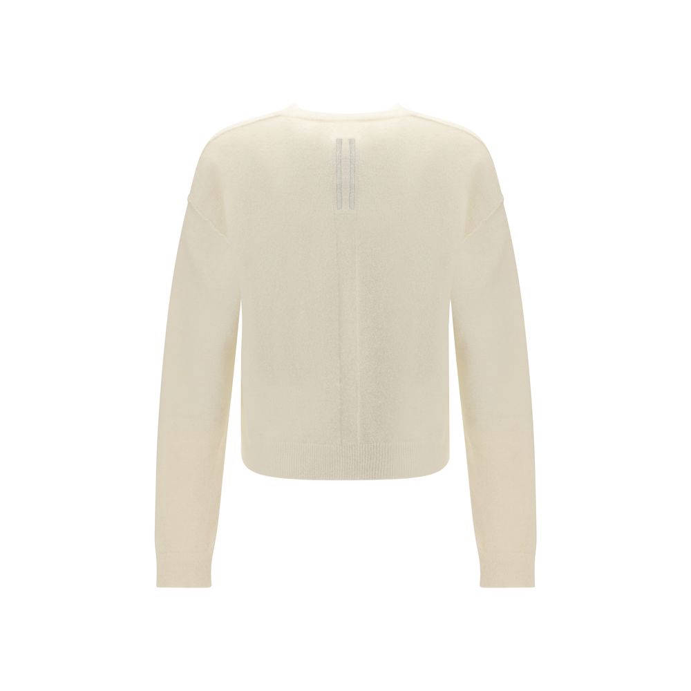 Rick Owens Tommy-Pullover