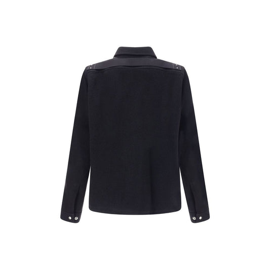 Rick Owens Brad Jacke