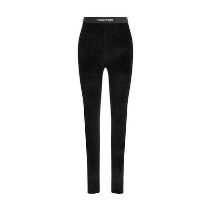 Tom Ford Glänzende Leggings