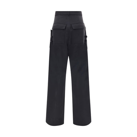 Rick Owens Stefan Cargohose