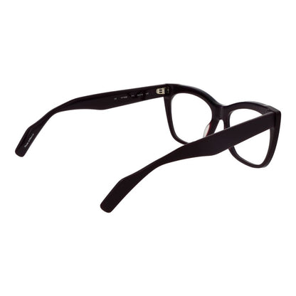 Yohji Yamamoto Lila Unisex Brillengestell