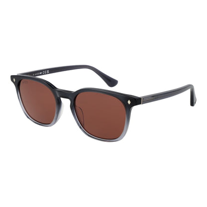 Web Graue Herren Sonnenbrille