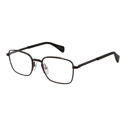 Yohji Yamamoto Bronze Herren Brillengestell
