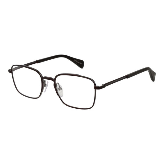 Yohji Yamamoto Bronze Herren Brillengestell