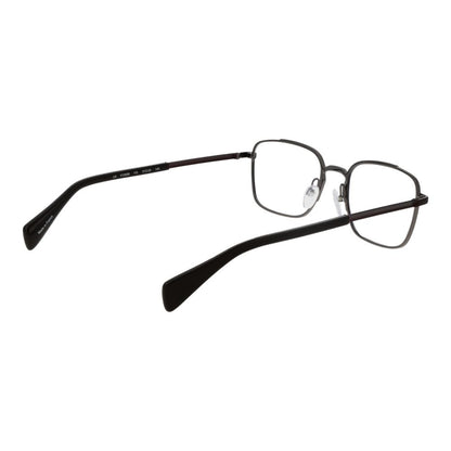 Yohji Yamamoto Bronze Herren Brillengestell