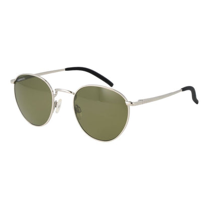 Serengeti Silber Unisex Sonnenbrille