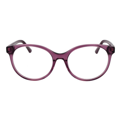 Guess Brillengestelle aus Acetat in Lila