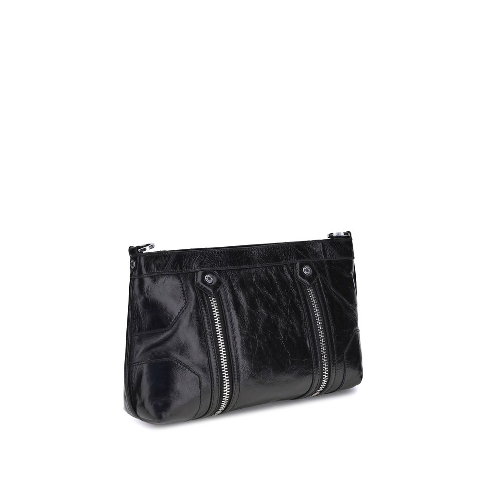 Zadig & Voltaire Sunny Shoulder Bag