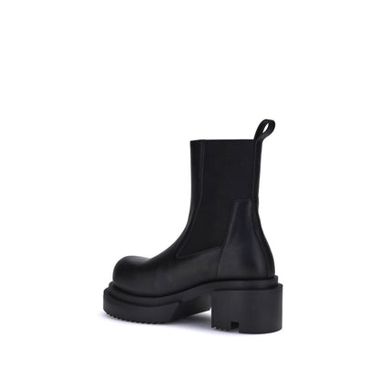 Rick Owens – Beatles – Bogun-Stiefeletten