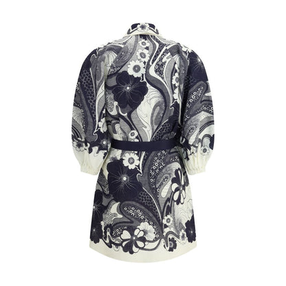 Alemais Mickey Minikleid