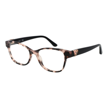 Guess Mehrfarbige Acetatbrille (Gestelle)