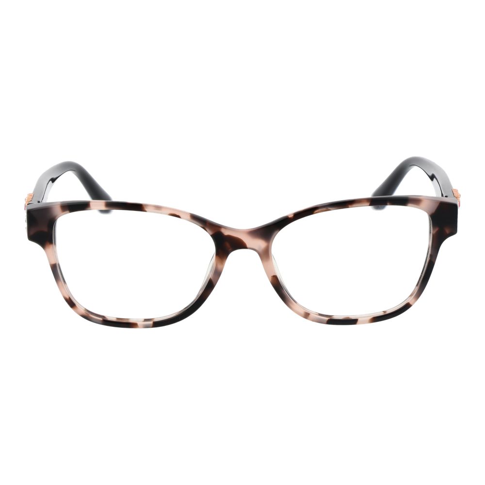 Guess Mehrfarbige Acetatbrille (Gestelle)