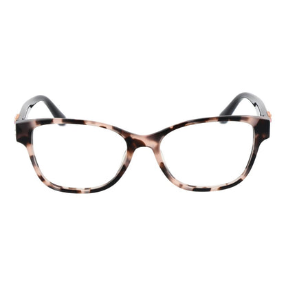 Guess Mehrfarbige Acetatbrille (Gestelle)