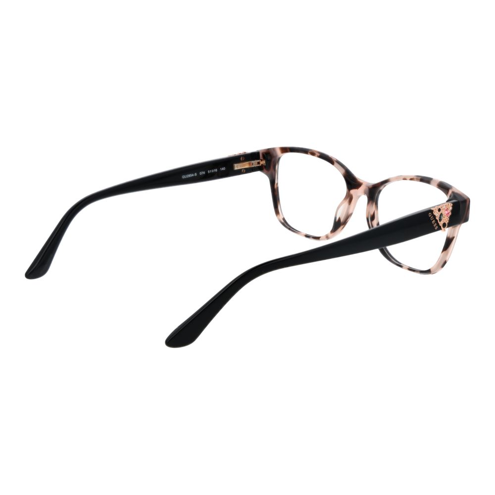 Guess Mehrfarbige Acetatbrille (Gestelle)